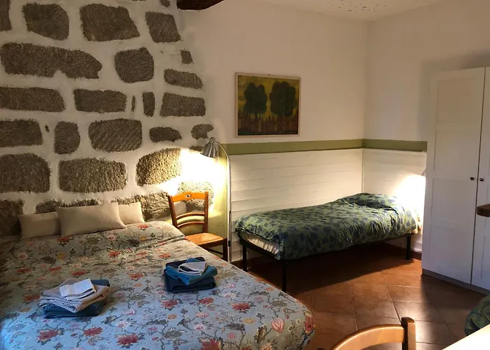 B&B Monte Donato Bologna