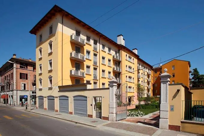 Aparthotel Residenza Carracci Bologna